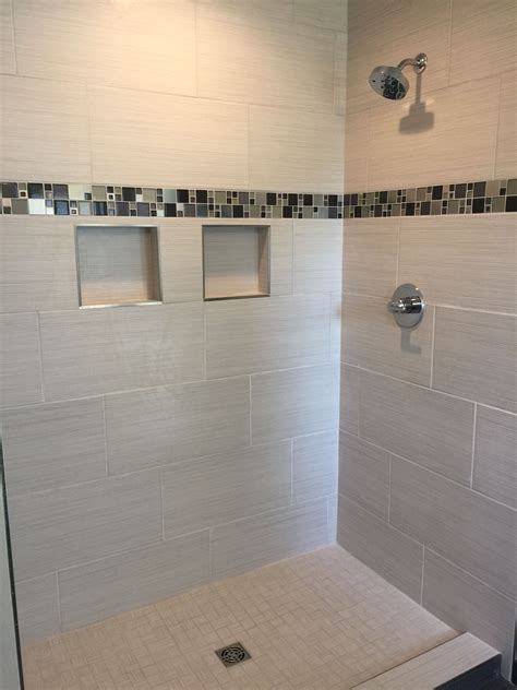 15 12×24 Tile Patterns Shower Ideas to Transform Your Space